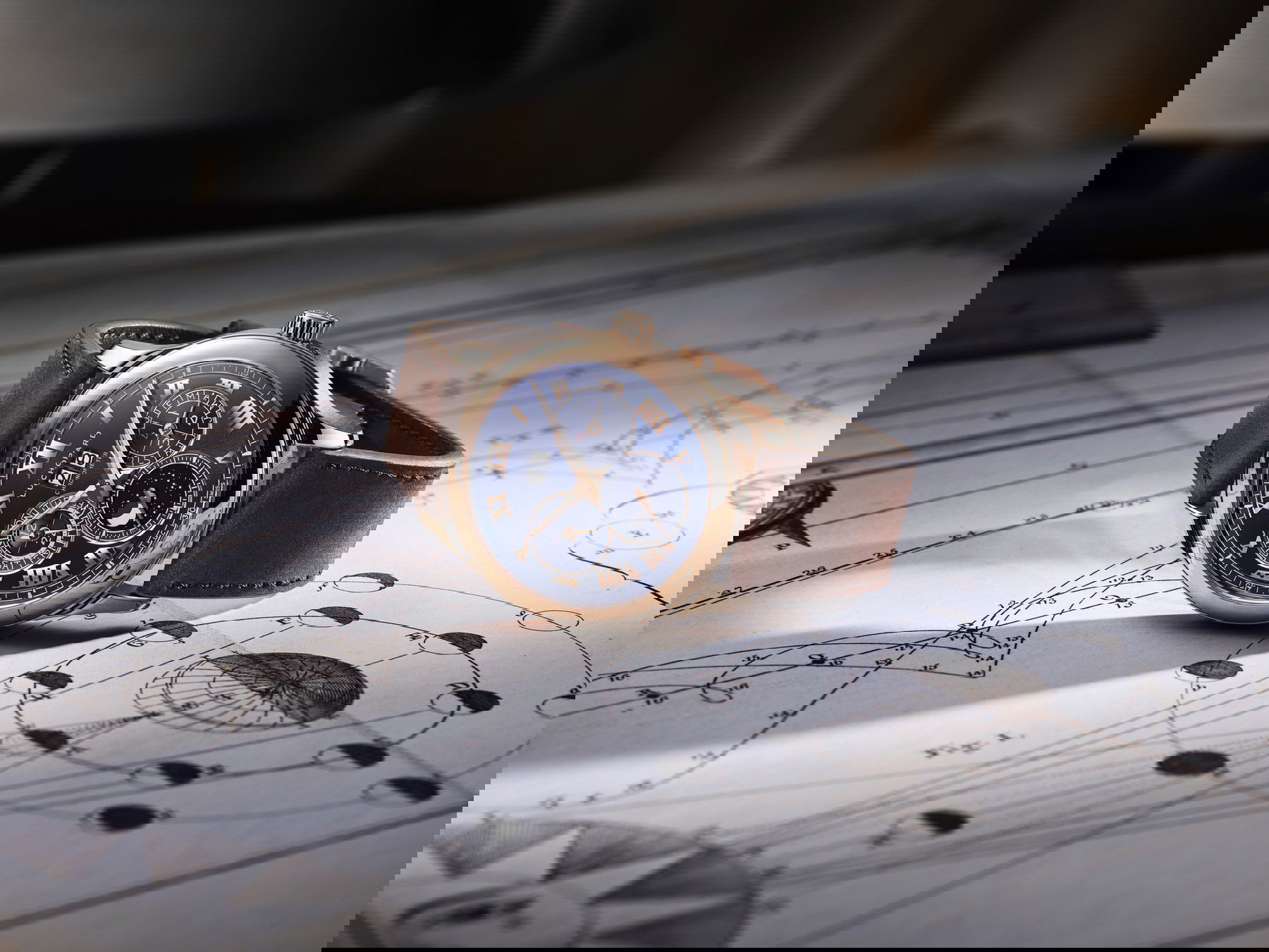 L.U.C Lunar One - Image 2