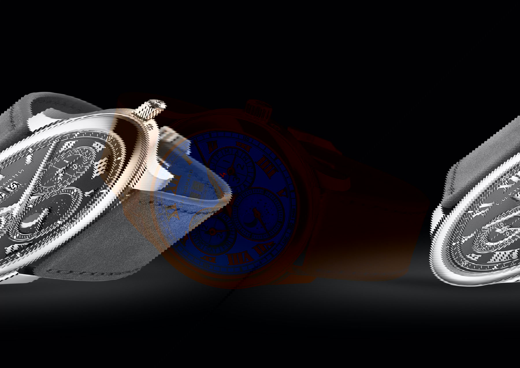 L.U.C Lunar One - Image 3