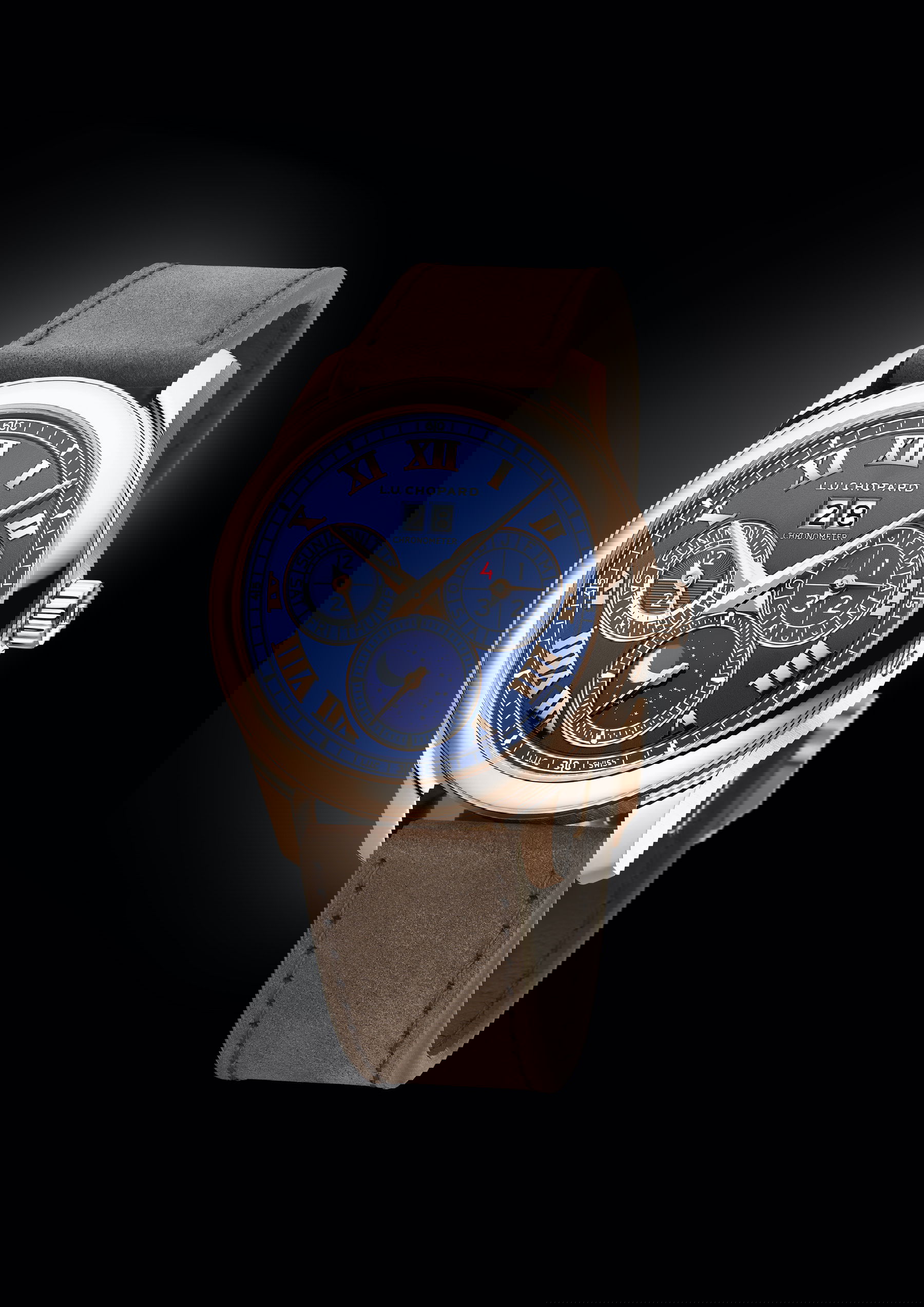 L.U.C Lunar One - Image 4