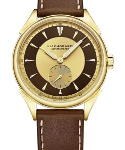 L.U.C Qualité Fleurier 20th Anniversary Edition