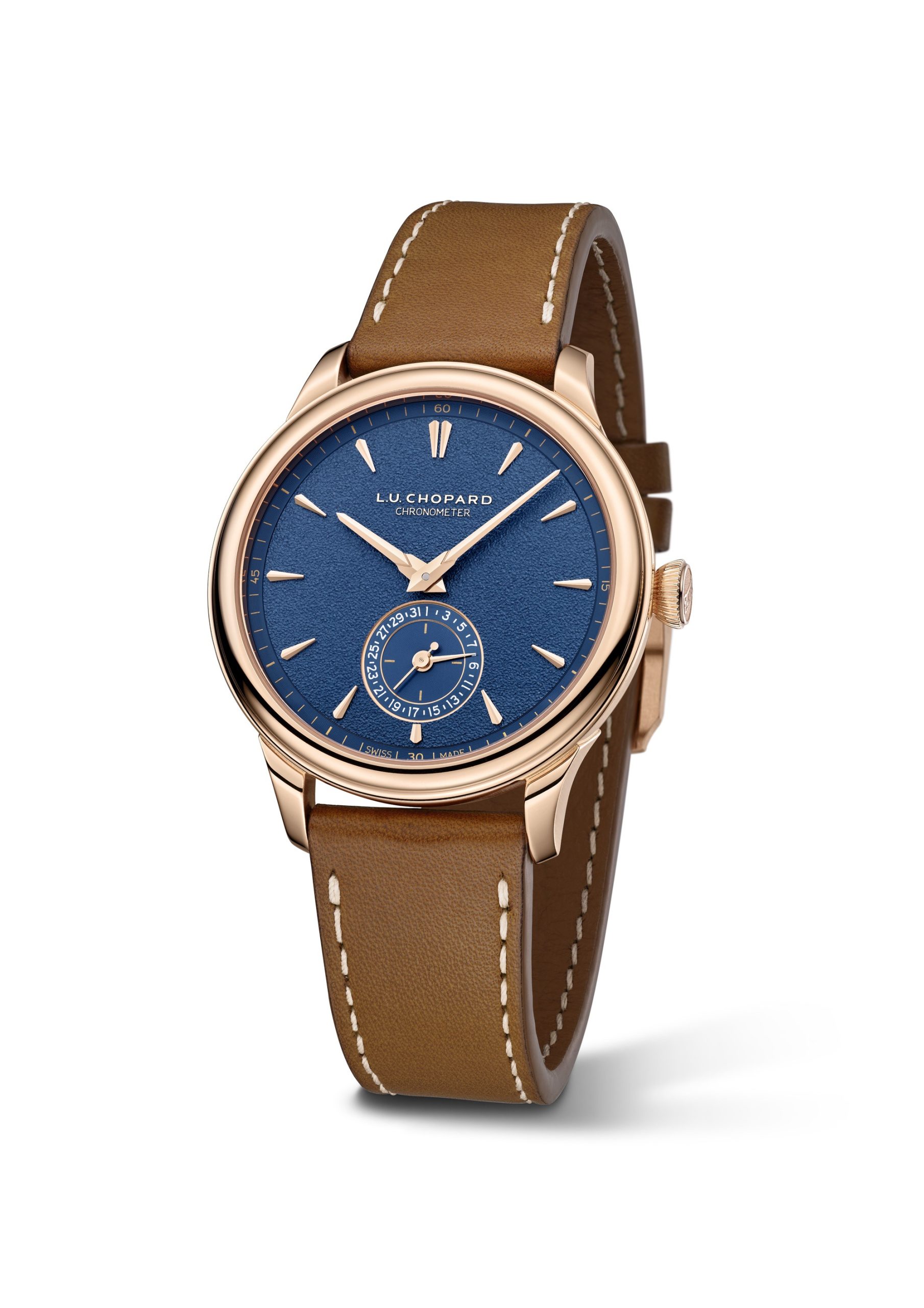 L.U.C Quattro - Image 4