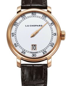 L.U.C. Quattro Spirit 25