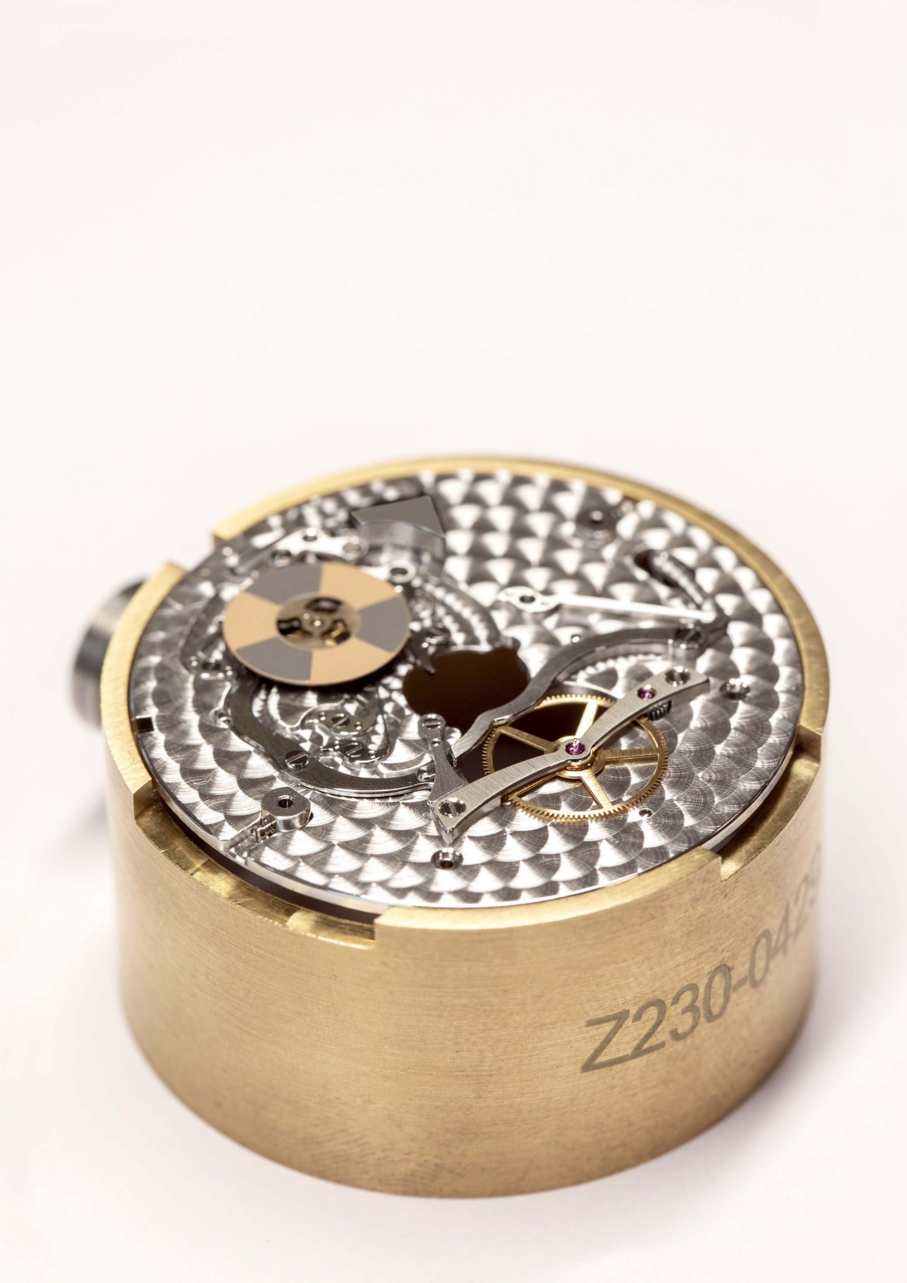 L.U.C Strike One - Image 11