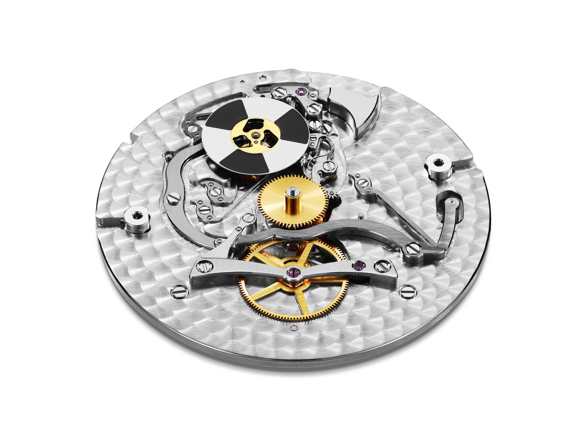 L.U.C Strike One - Image 12