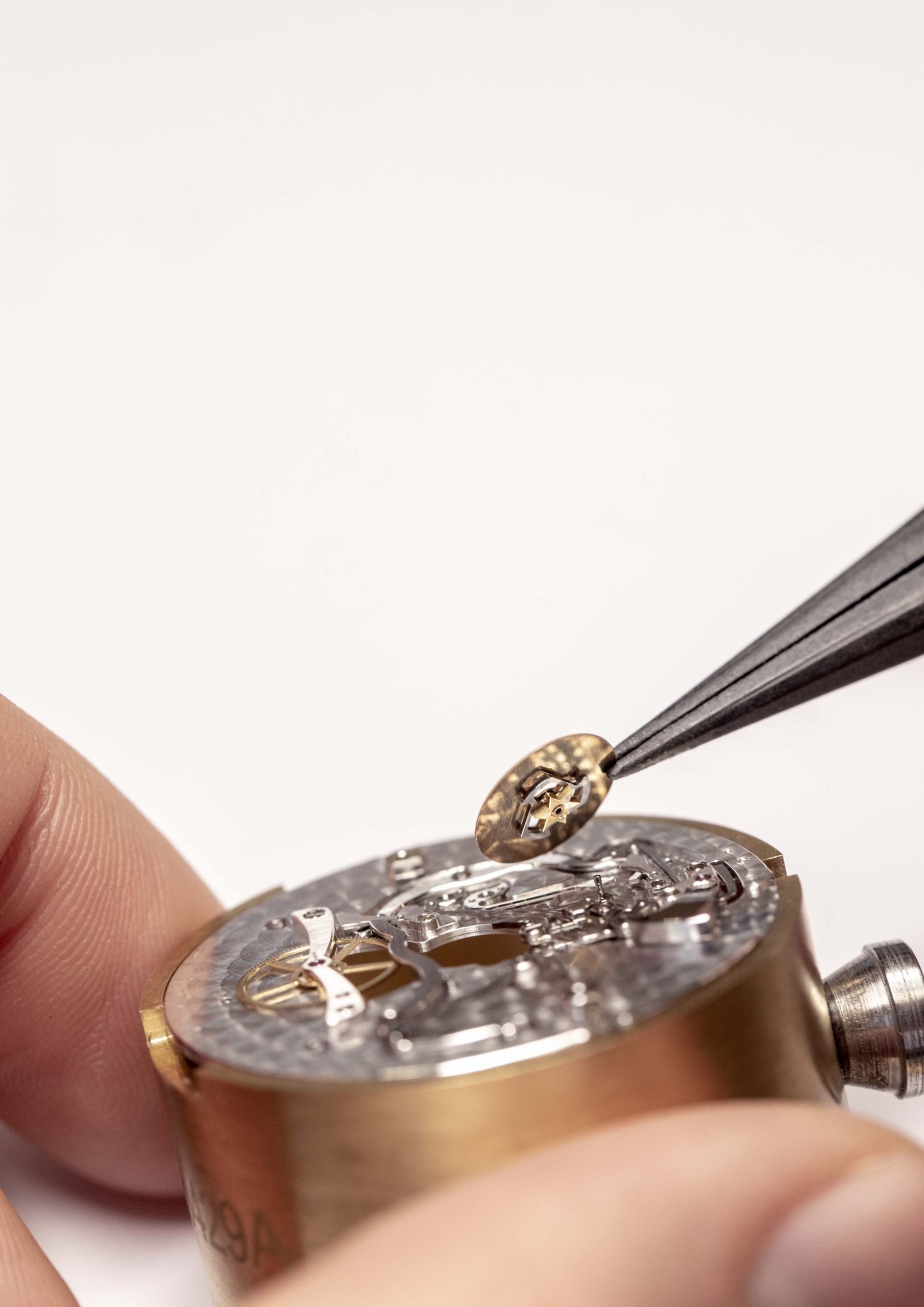 L.U.C Strike One - Image 3