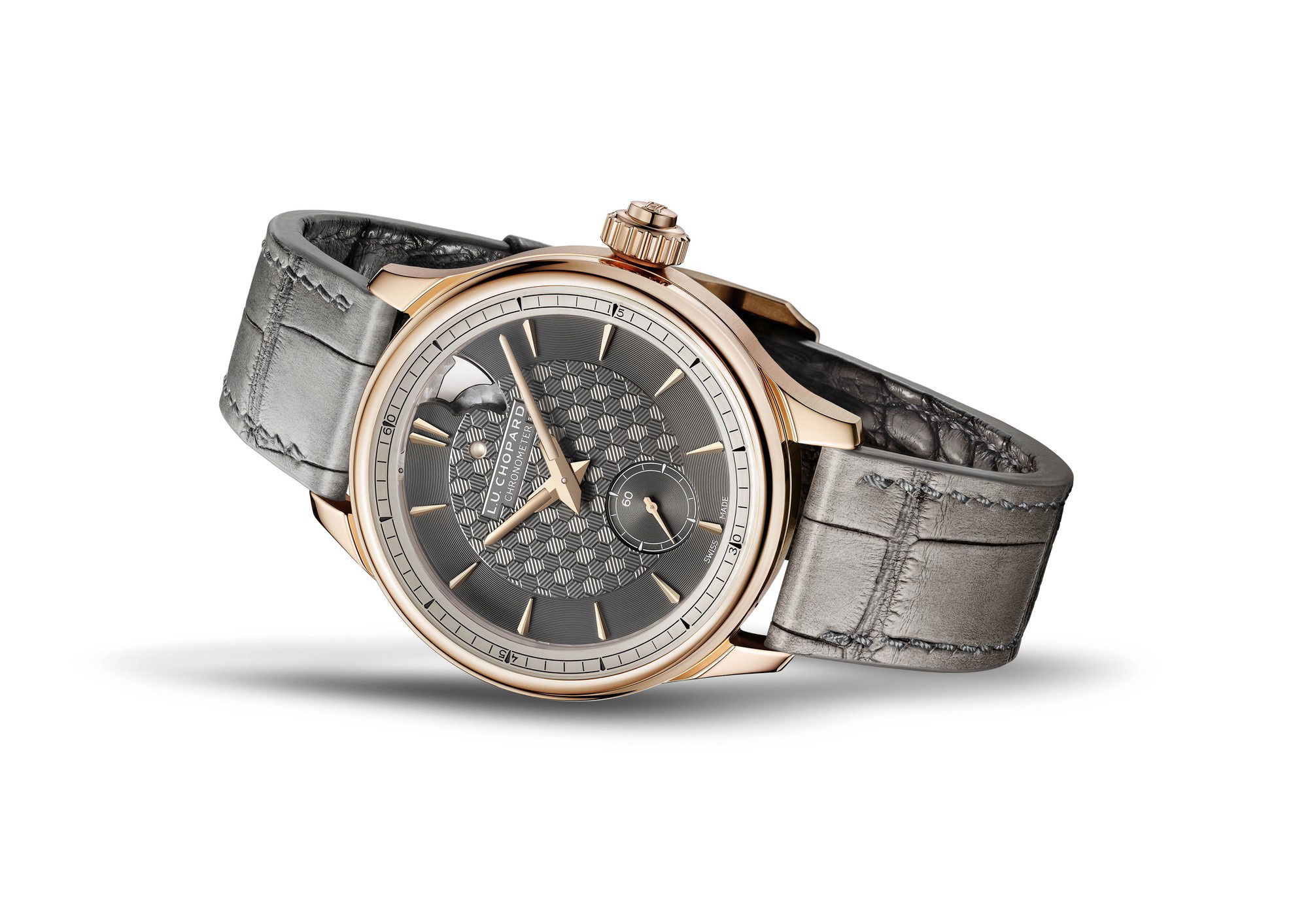 L.U.C Strike One - Image 9