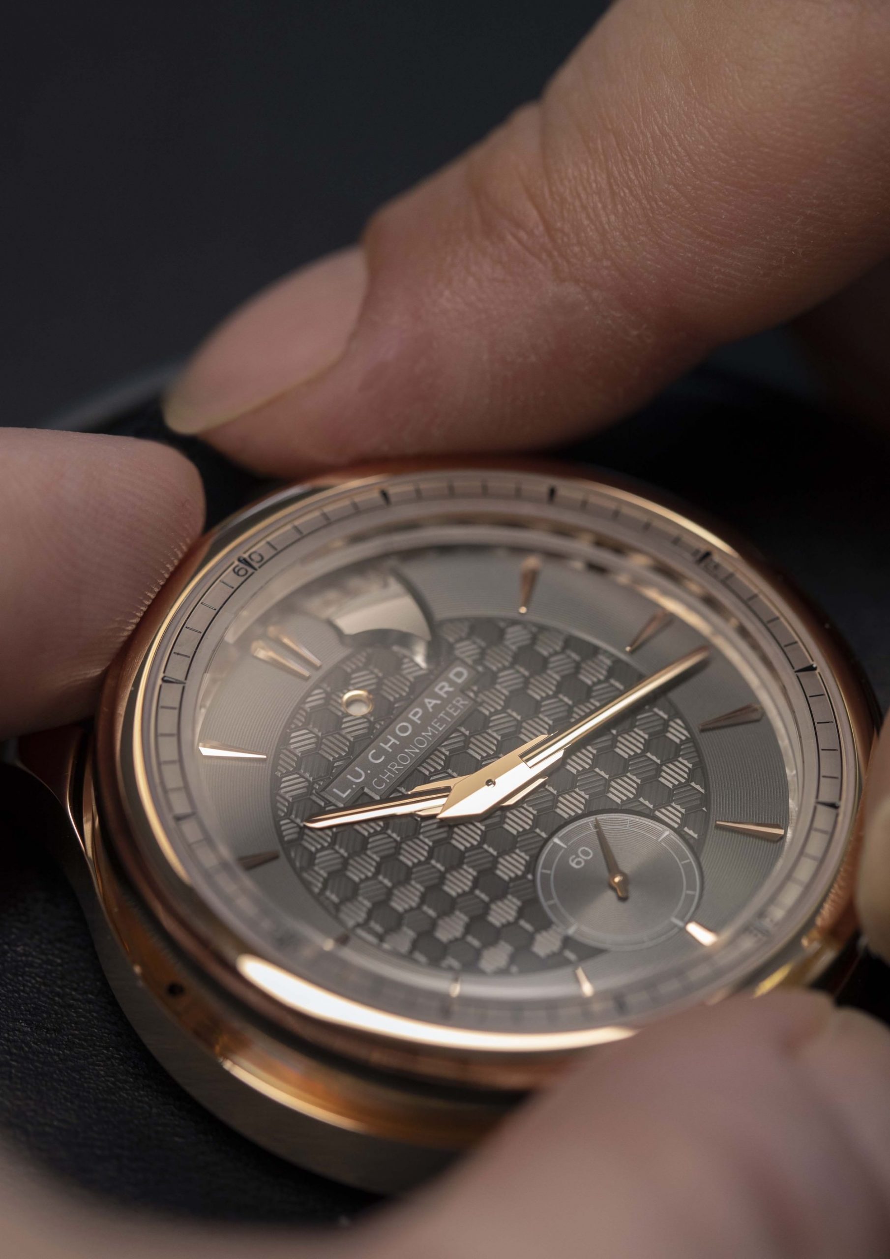 L.U.C Strike One - Image 10