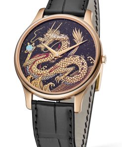 L.U.C XP Urushi Year of the Dragon