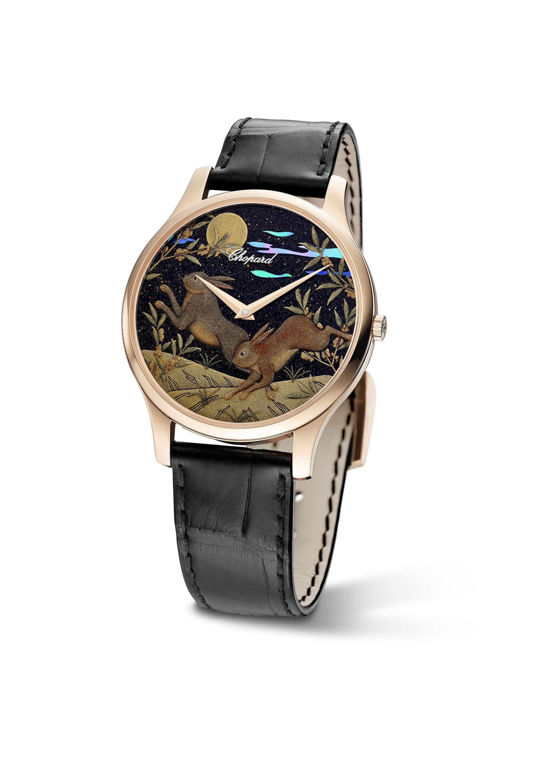 L.U.C XP Urushi Year of the Rabbit - Image 2