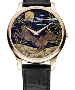 L.U.C XP Urushi Year of the Rabbit