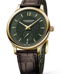 L.U.C XPS 1860 Officer