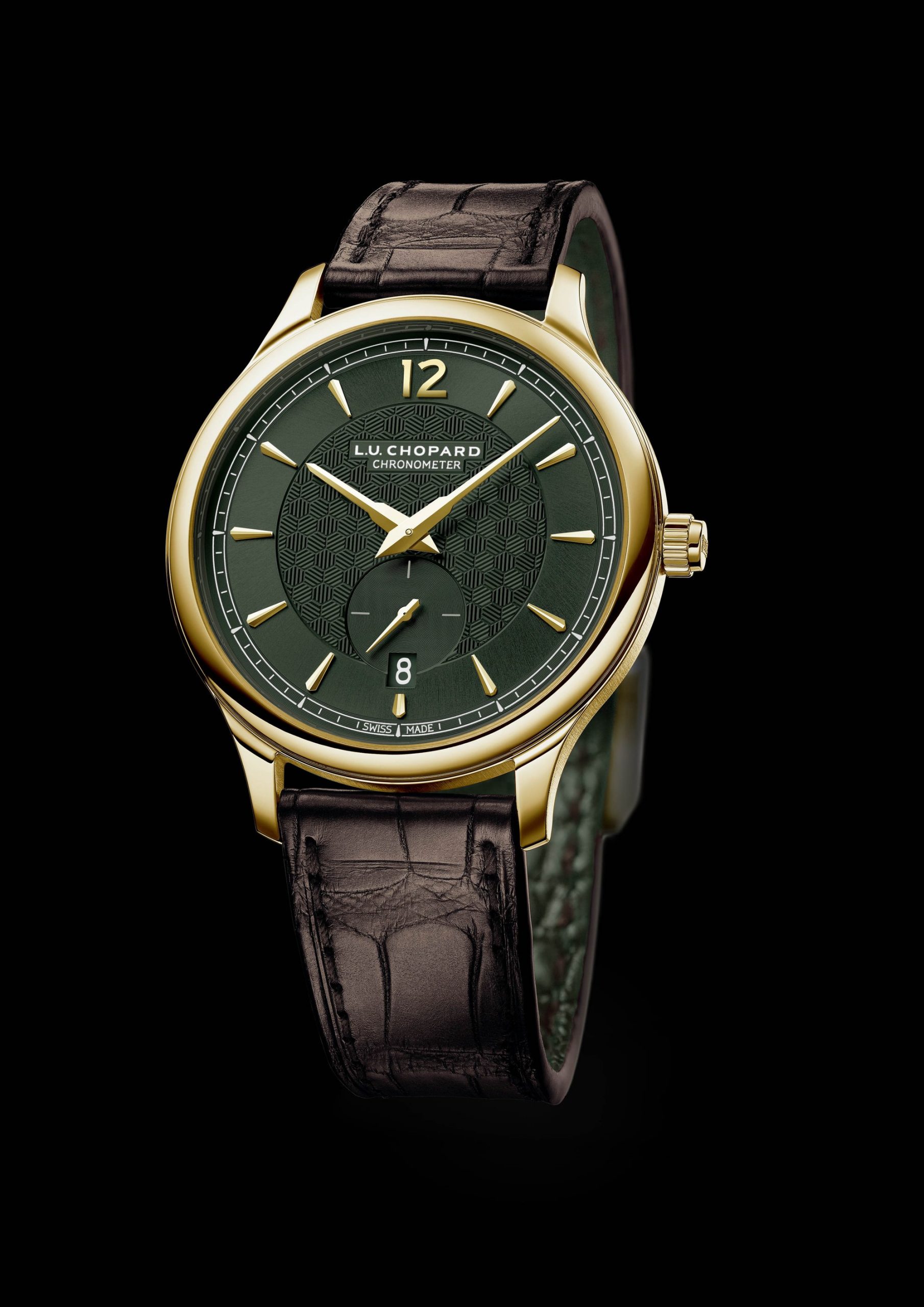 L.U.C XPS 1860 Officer - Image 4