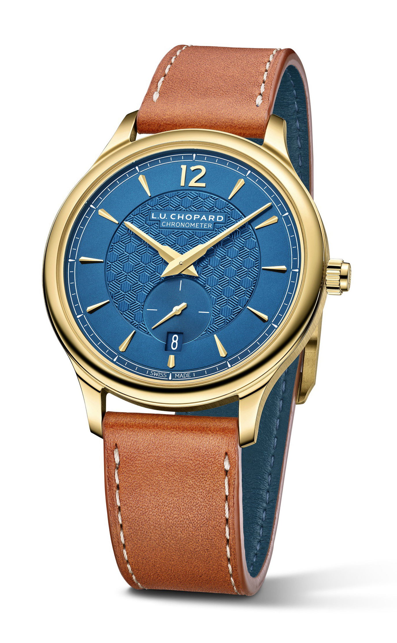 L.U.C XPS 1860 Officer Vendôme One