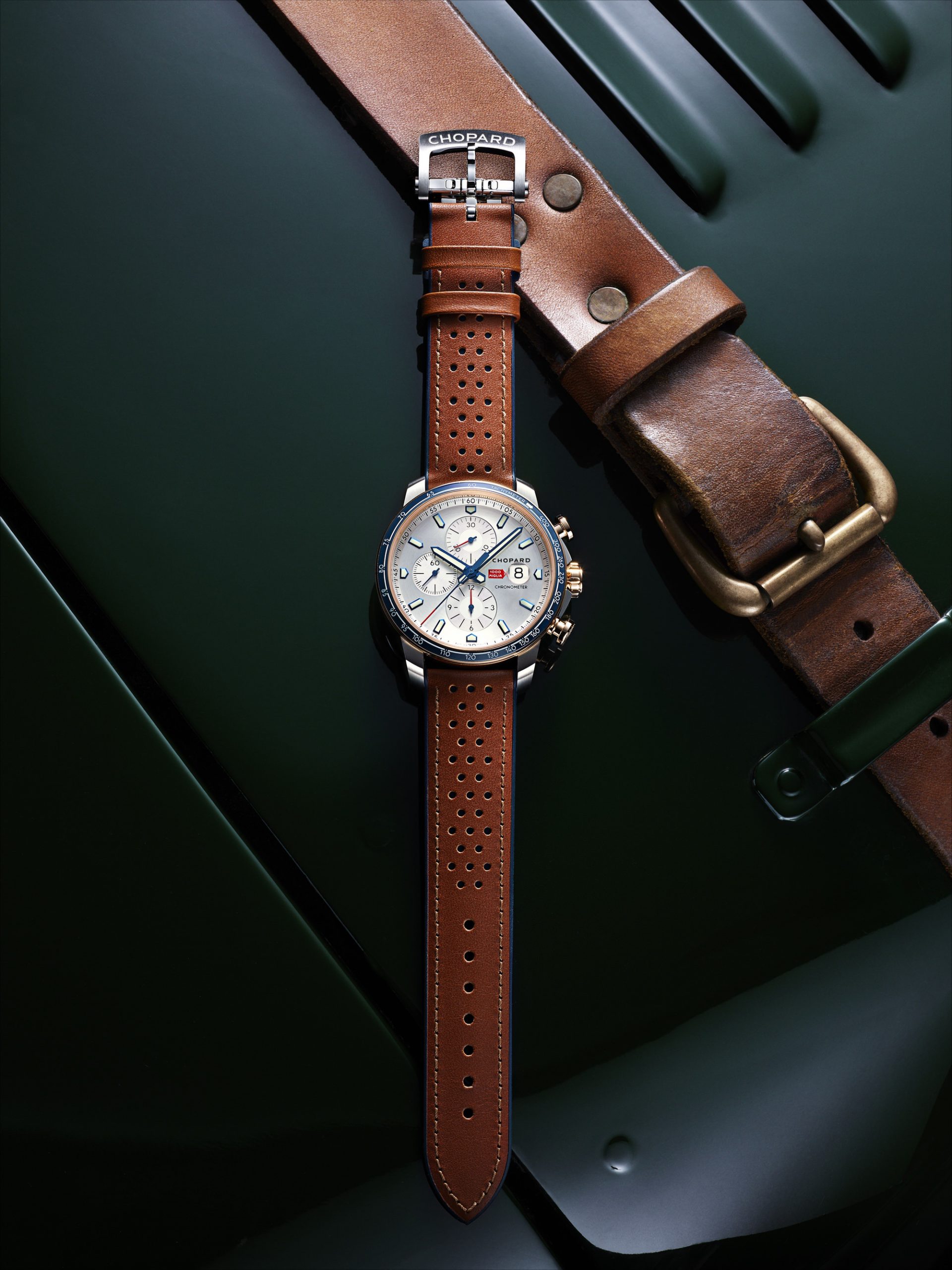 Mille Miglia 2022 Race Edition - Image 4