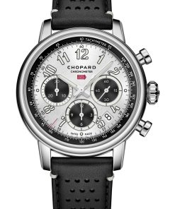 Mille Miglia Chronograph