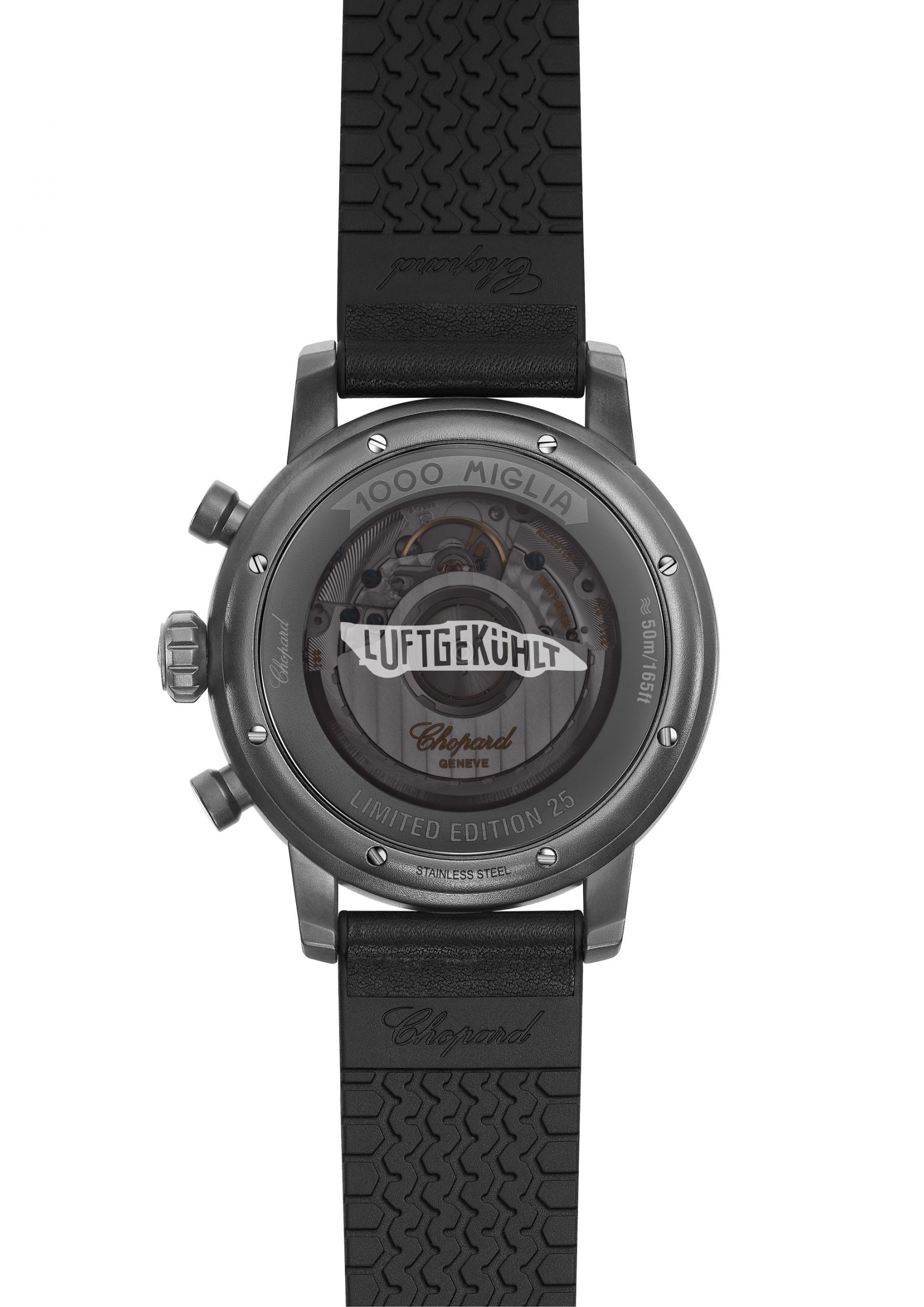 Mille Miglia Chronograph – Luftgekühlt Edition - Image 2