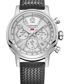 Mille Miglia Classic Chronograph