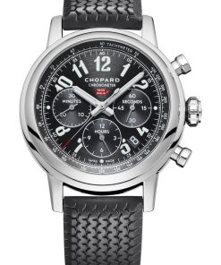 Mille Miglia Classic Chronograph