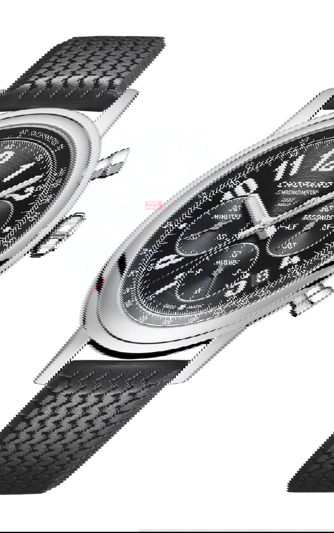 Mille Miglia Classic Chronograph