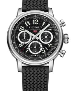 Mille Miglia Classic Chronograph