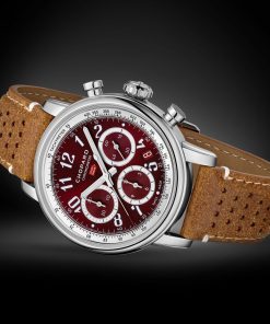 Alternative view of Mille Miglia Classic Chronograph
