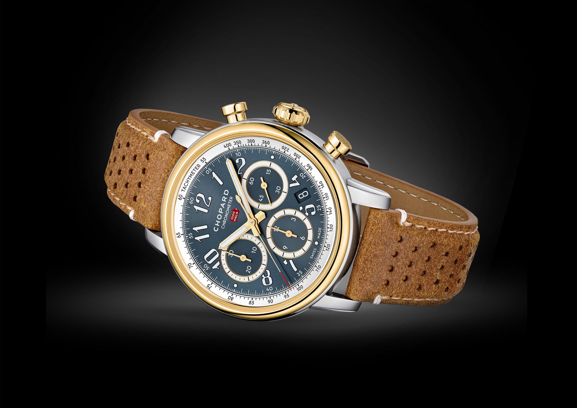 Mille Miglia Classic Chronograph - Image 2