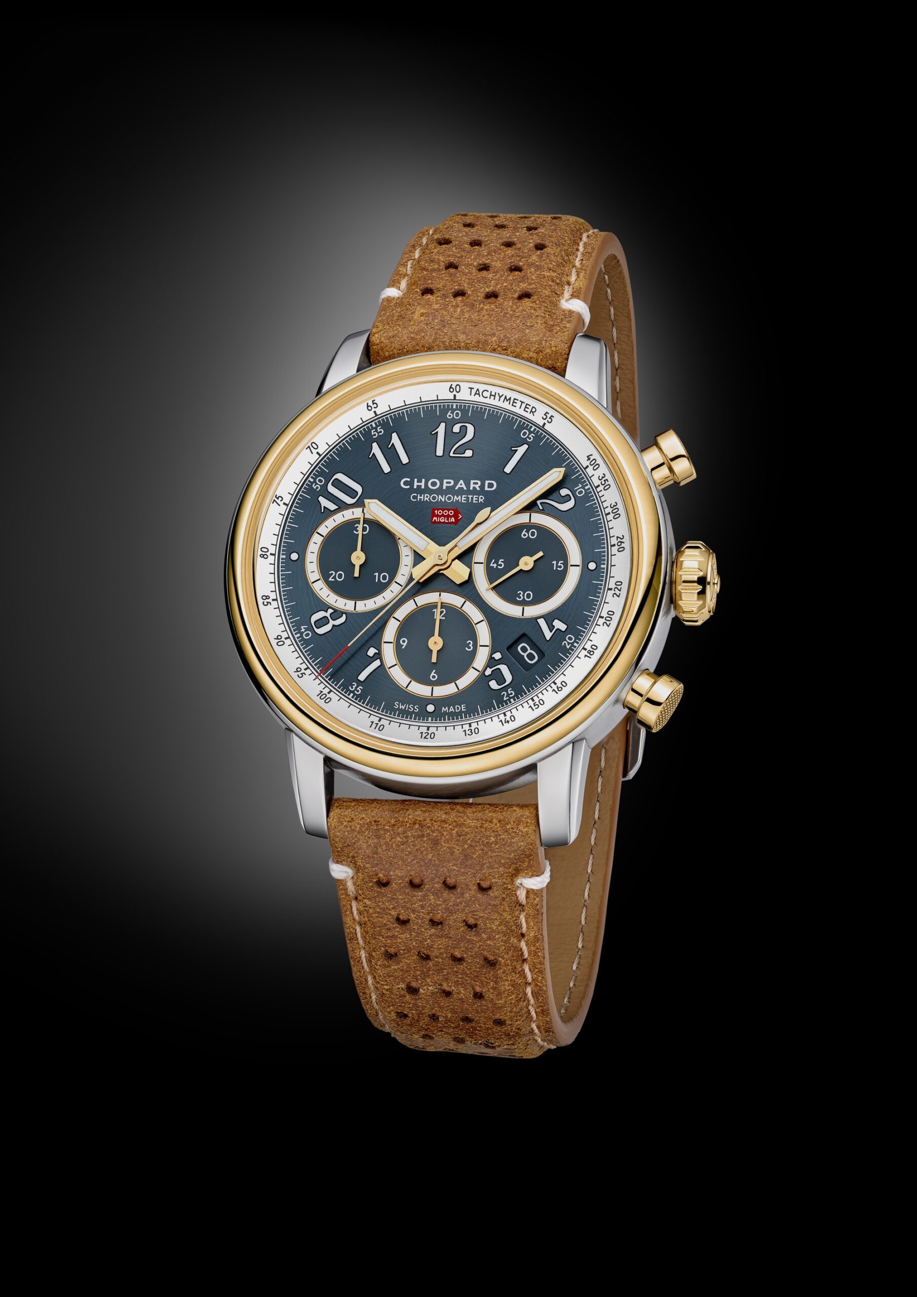 Mille Miglia Classic Chronograph - Image 3