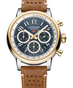 Mille Miglia Classic Chronograph