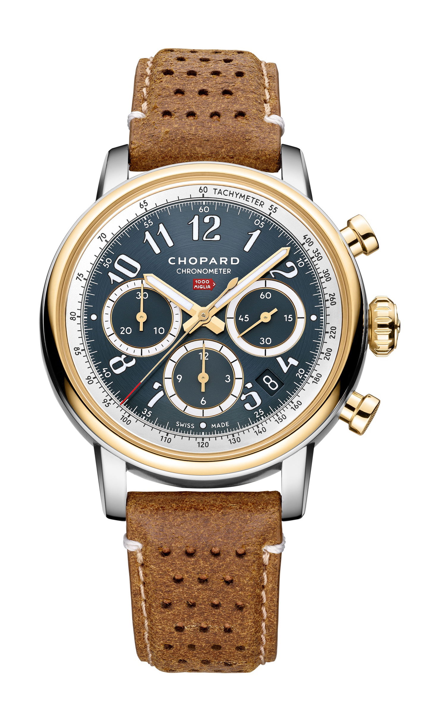 Mille Miglia Classic Chronograph