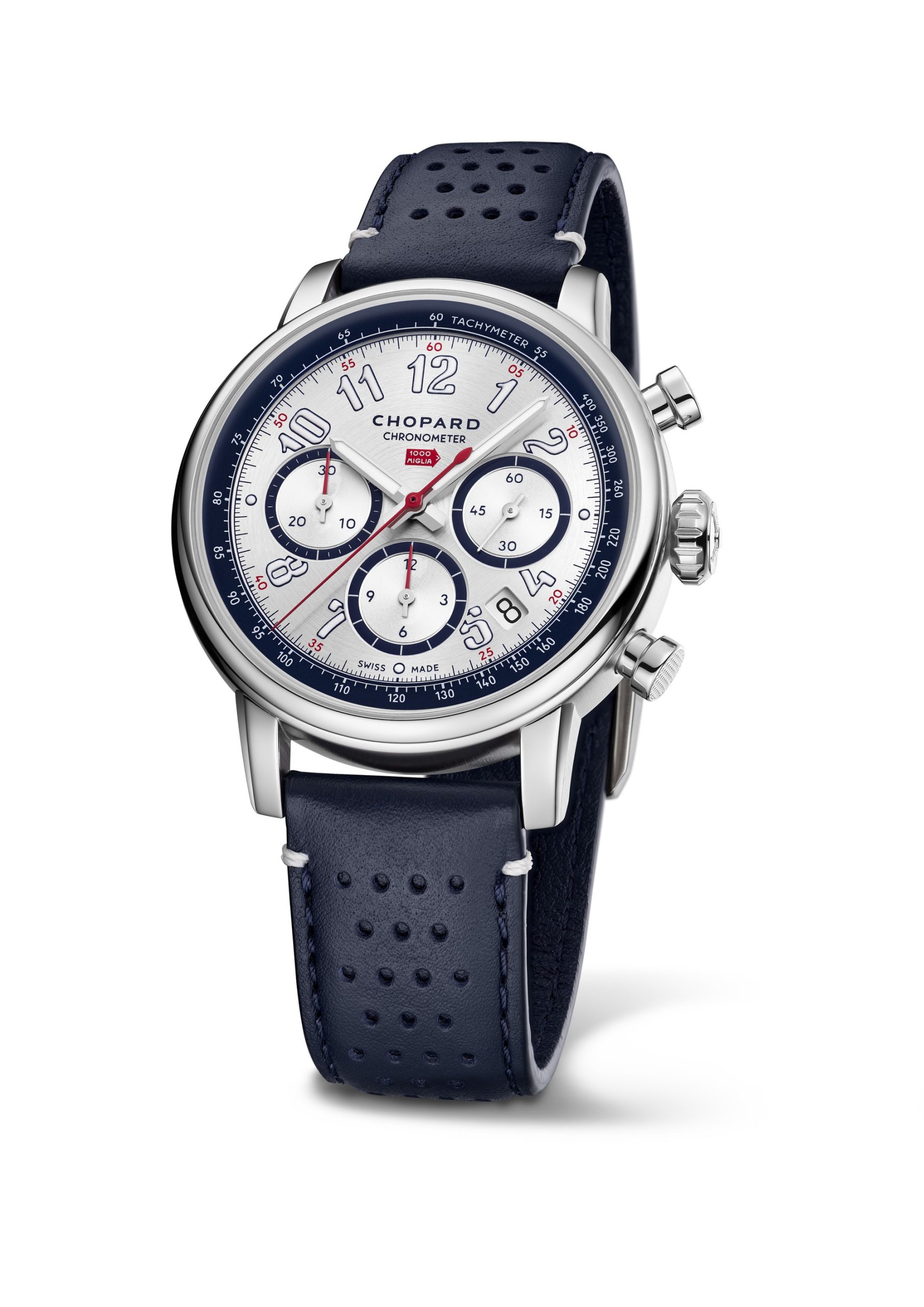 Mille Miglia Classic Chronograph French Limited Edition - Image 3
