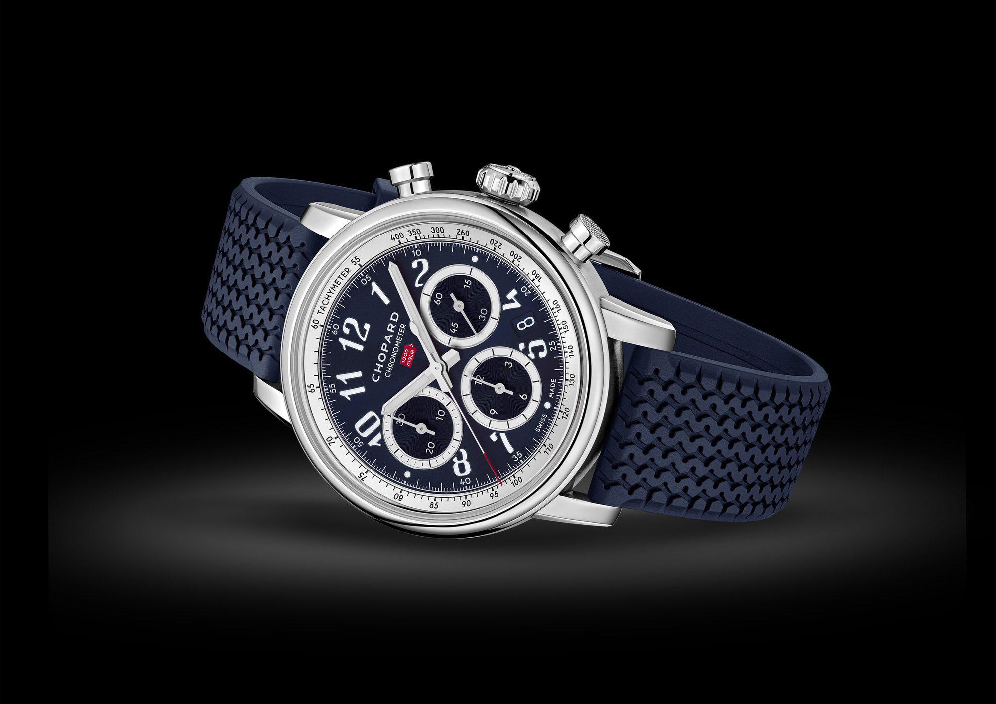Mille Miglia Classic Chronograph JX7 - Image 2