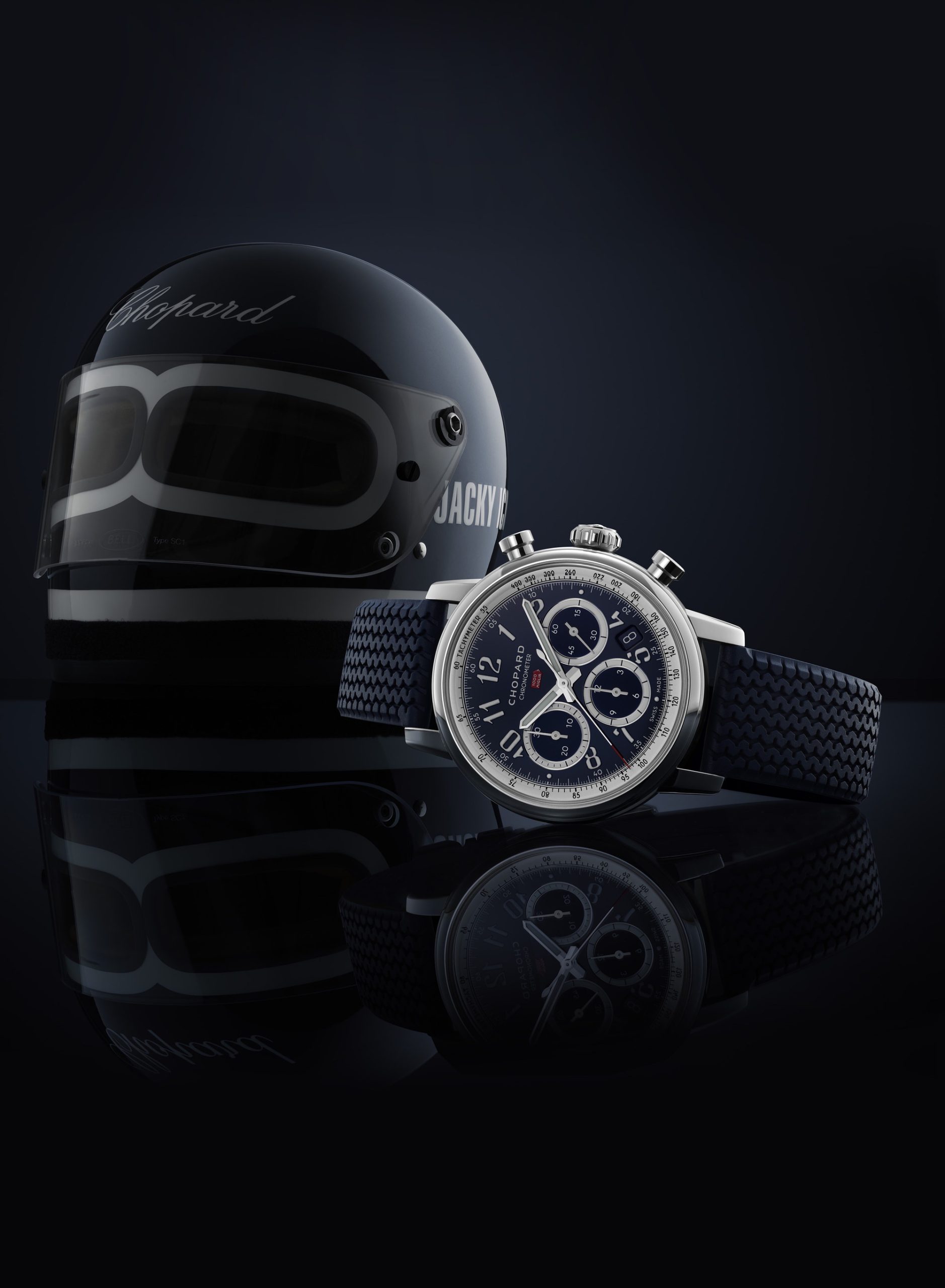 Mille Miglia Classic Chronograph JX7 - Image 3