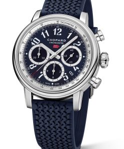 Mille Miglia Classic Chronograph JX7