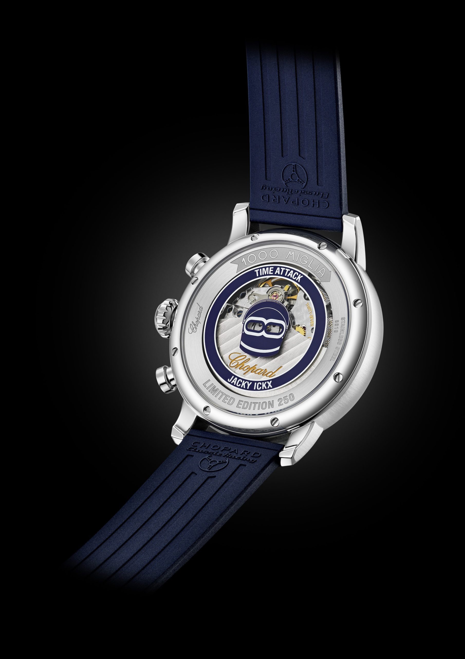 Mille Miglia Classic Chronograph JX7 - Image 4