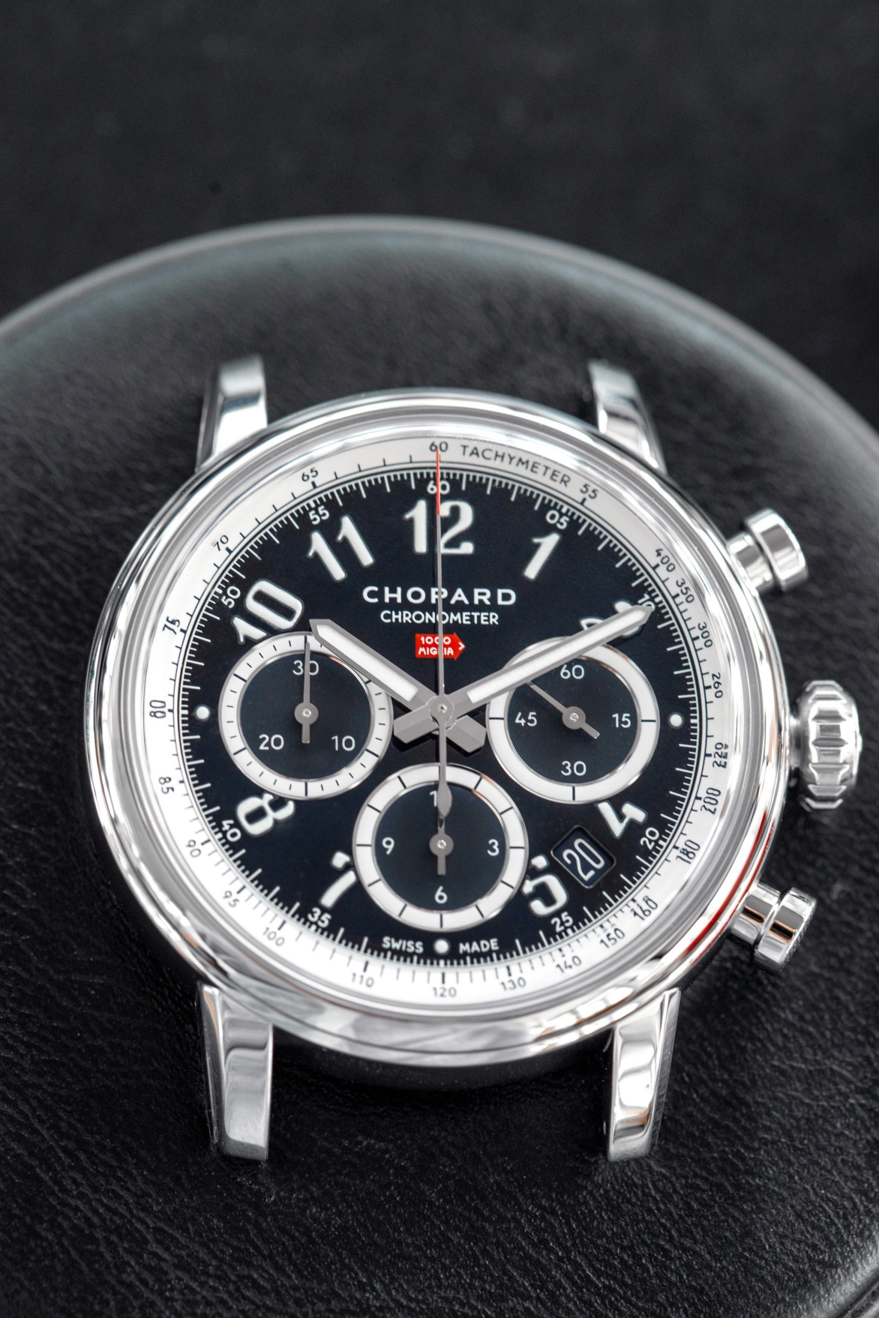 Mille Miglia Classic Chronograph JX7 - Image 5