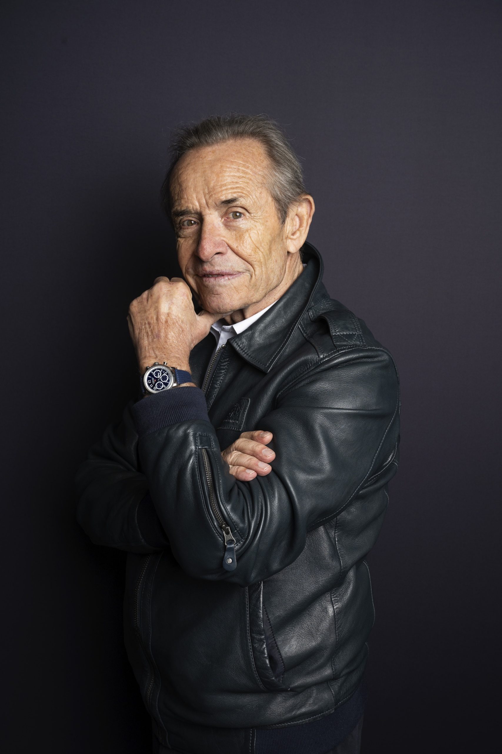 Mille Miglia Classic Chronograph JX7 - Image 6