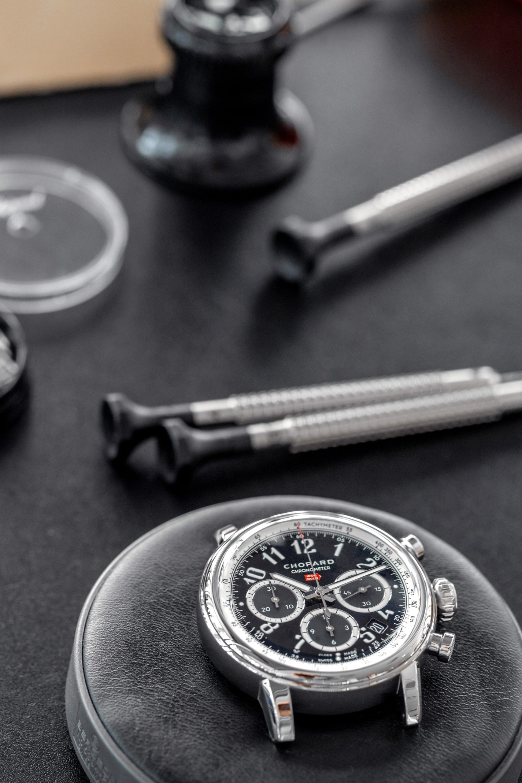 Mille Miglia Classic Chronograph JX7 - Image 7