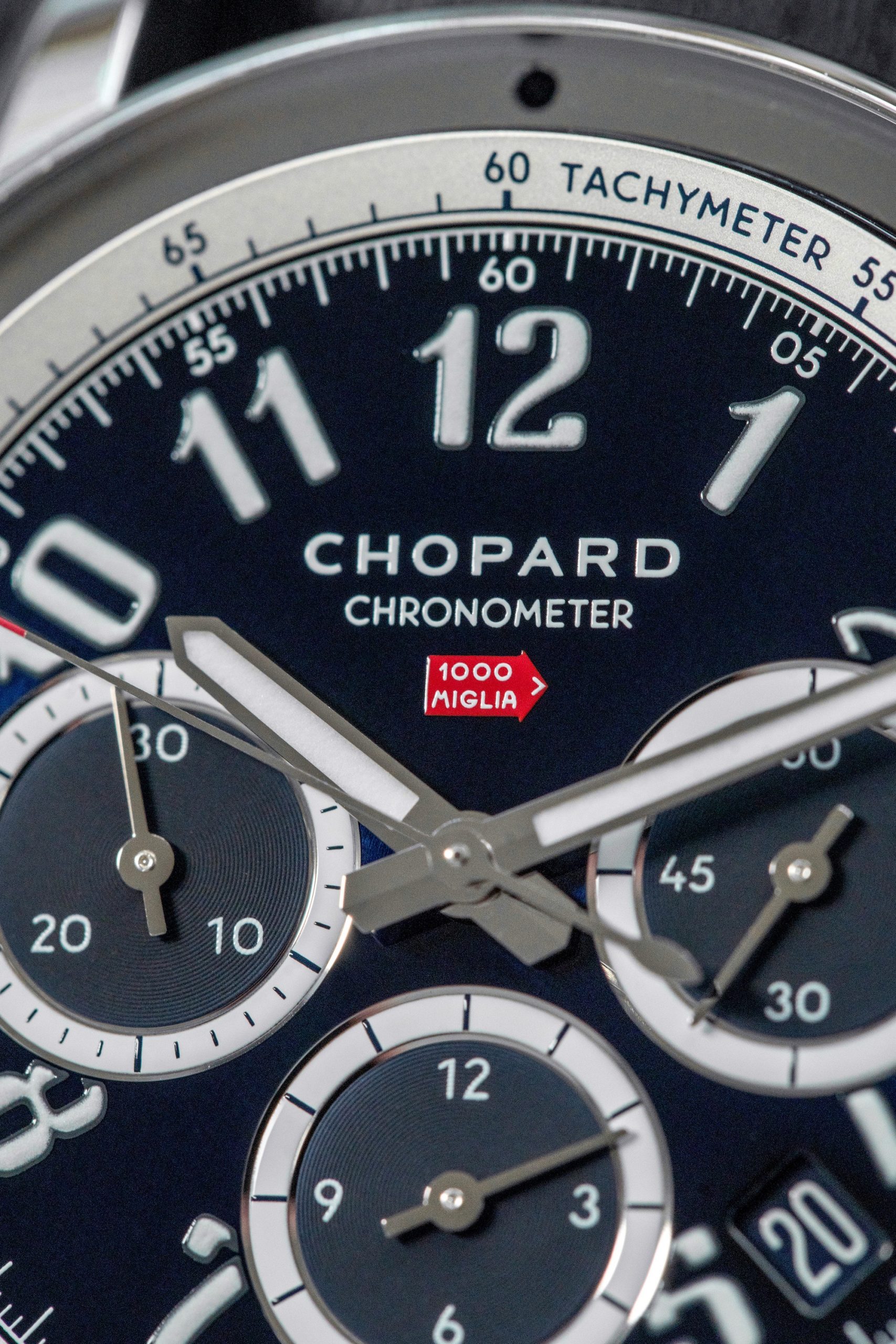 Mille Miglia Classic Chronograph JX7 - Image 9