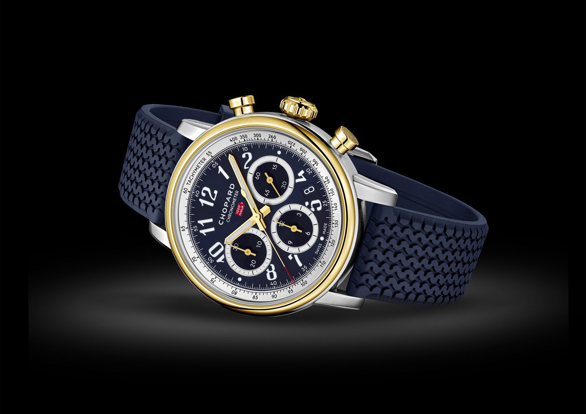 Mille Miglia Classic Chronograph JX7 - Image 2