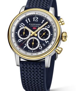 Mille Miglia Classic Chronograph JX7