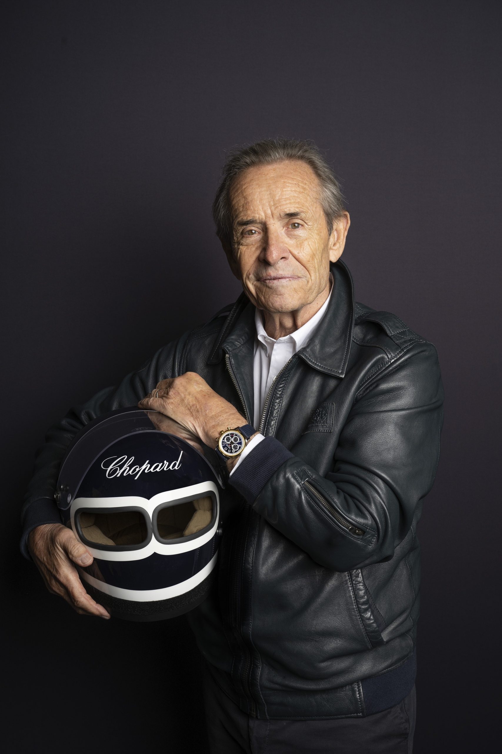 Mille Miglia Classic Chronograph JX7 - Image 4