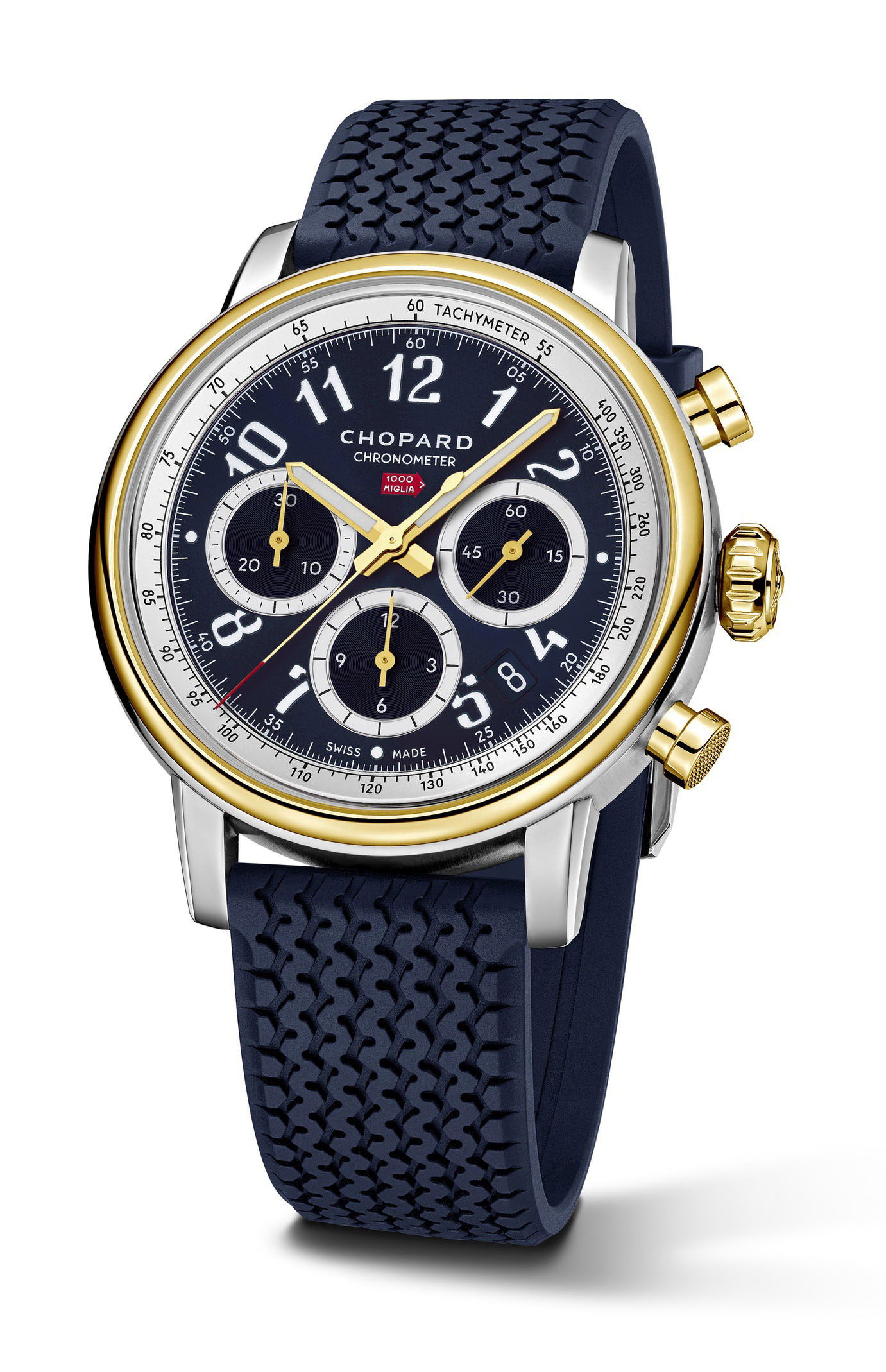 Mille Miglia Classic Chronograph JX7