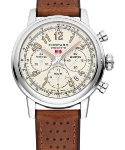 Mille Miglia Classic Chronograph Raticosa