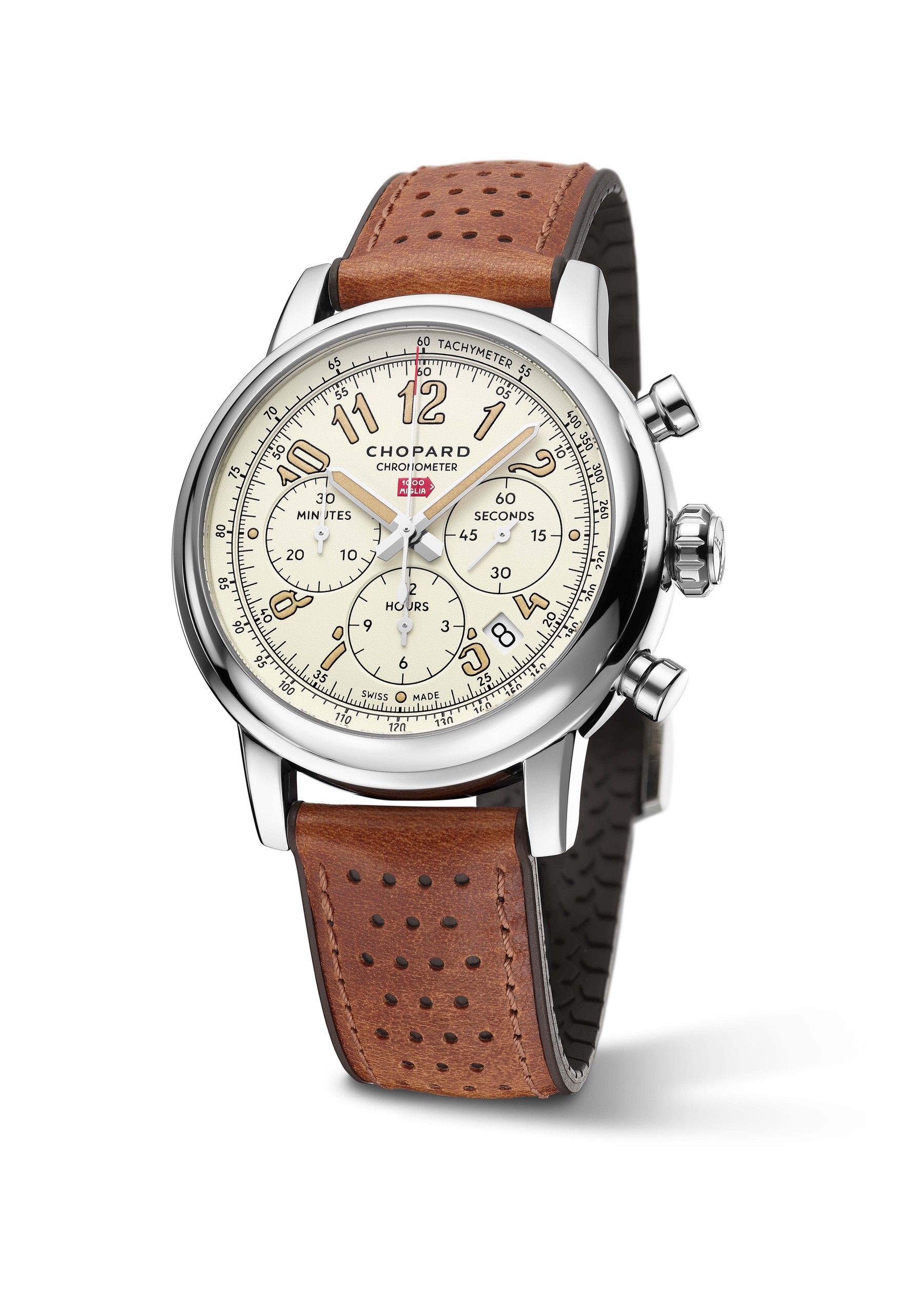 Mille Miglia Classic Chronograph Raticosa - Image 5