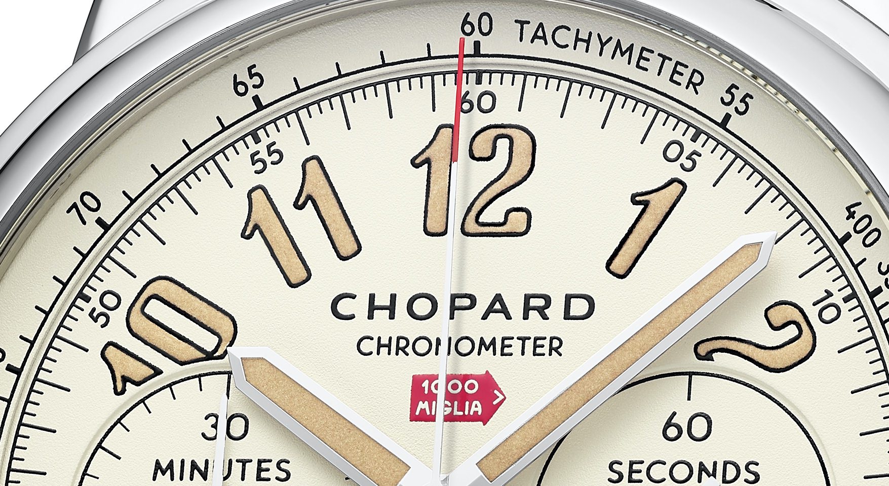 Mille Miglia Classic Chronograph Raticosa - Image 6