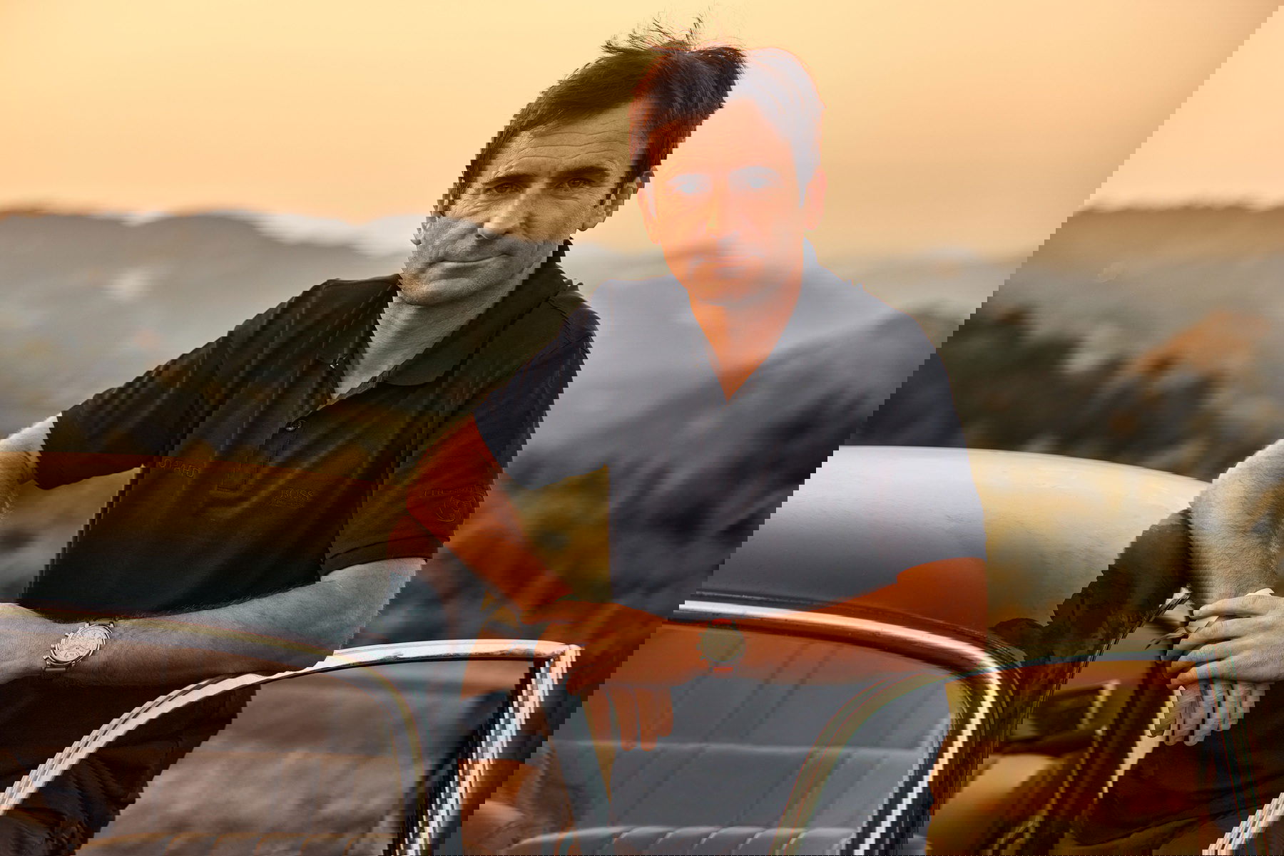 Mille Miglia Classic Chronograph Raticosa - Image 8