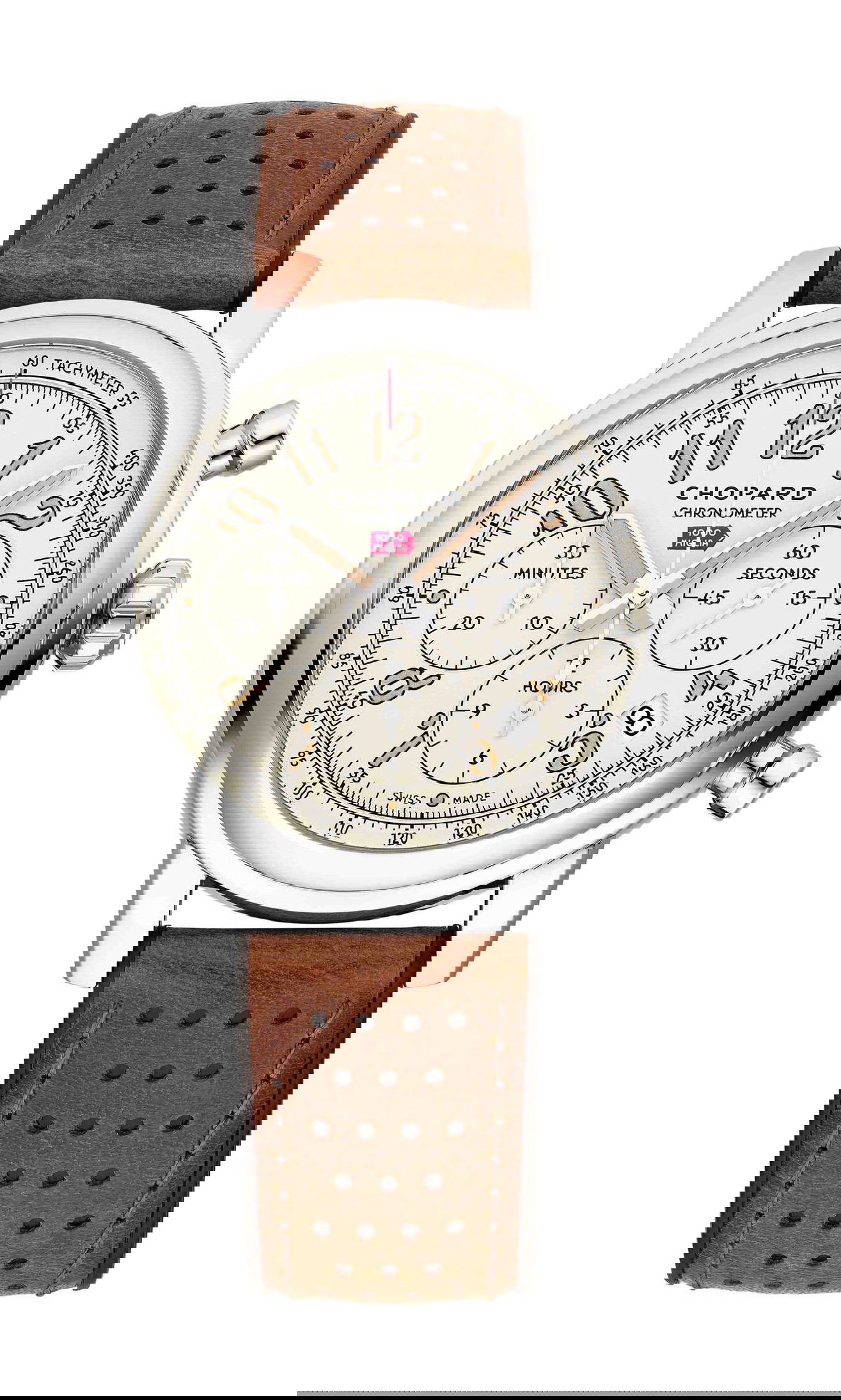 Mille Miglia Classic Chronograph Raticosa