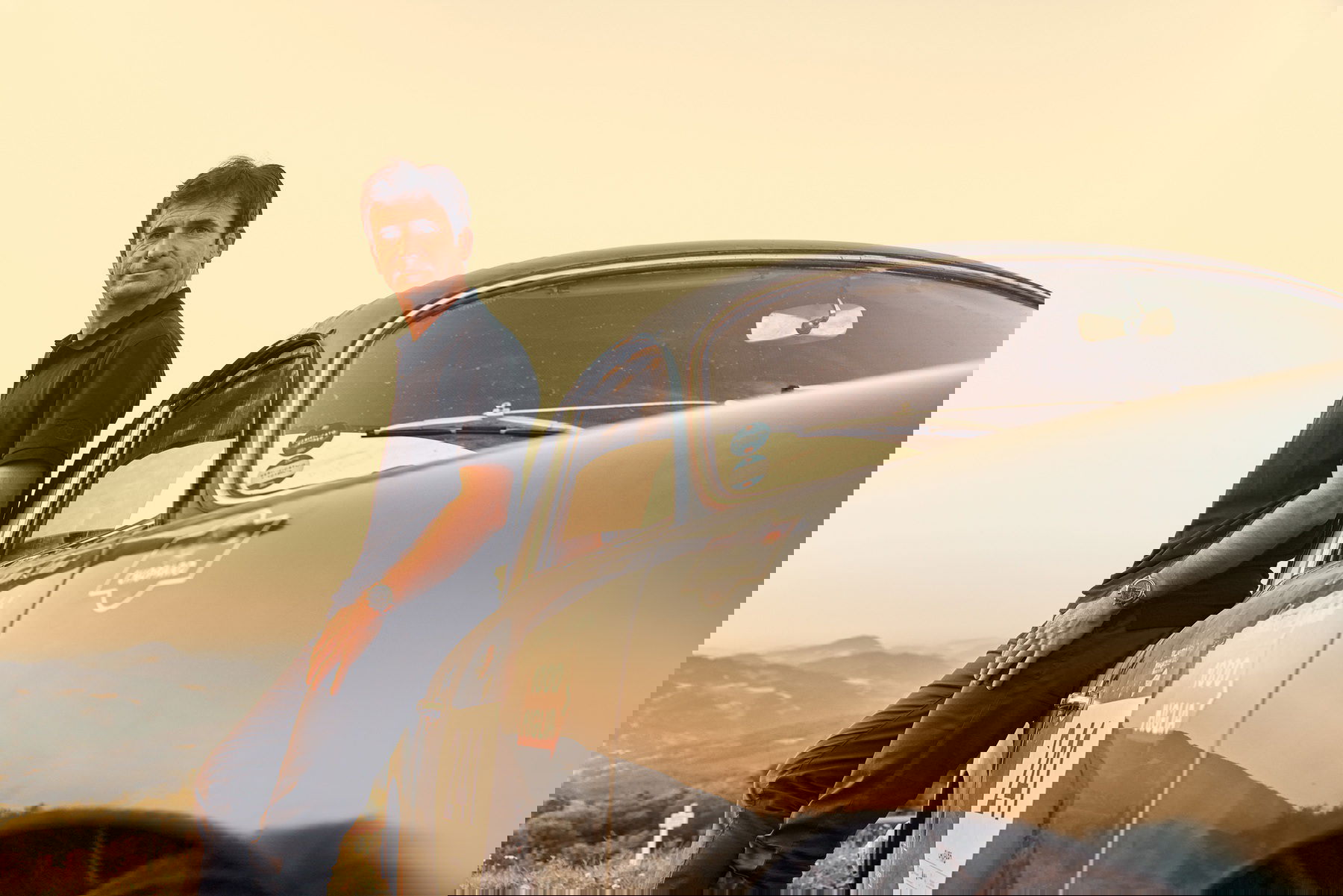 Mille Miglia Classic Chronograph Raticosa - Image 2