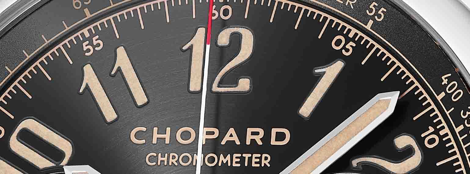 Mille Miglia Classic Chronograph Raticosa - Image 3