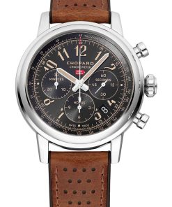 Mille Miglia Classic Chronograph Raticosa